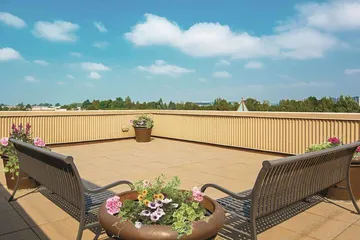 La Quinta Inn by Wyndham Vancouver Airport