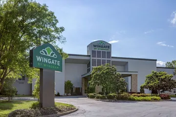 Wingate by Wyndham Valdosta / Moody AFB