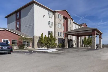 Comfort Inn & Suites Shelbyville