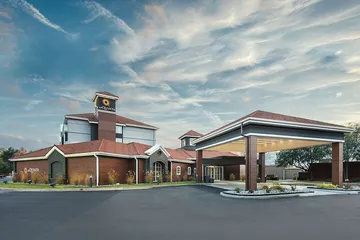 La Quinta Inn & Suites by Wyndham Shreveport Airport