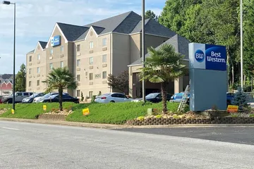 Best Western Kennesaw