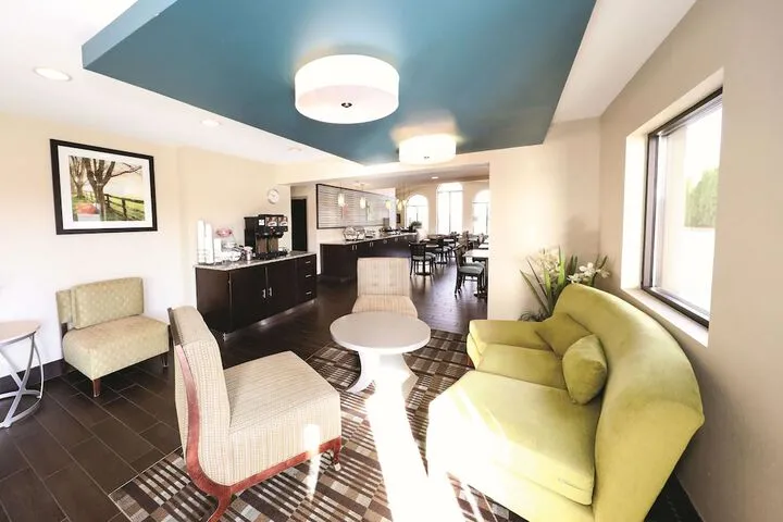 Hotel Interior 2 of 45