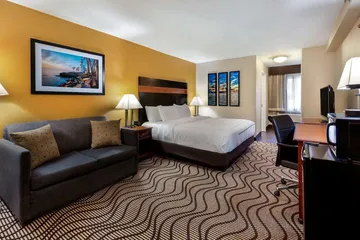 La Quinta Inn by Wyndham Sandusky near Cedar Point