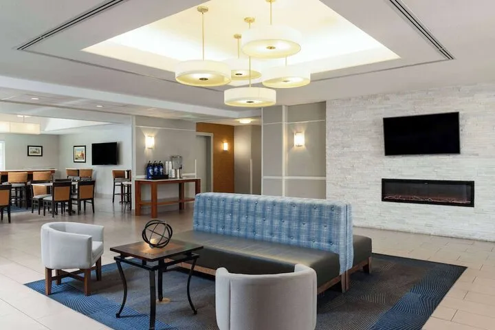 Hotel Interior 2 of 35