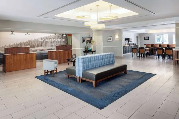 Hotel Interior 4 of 35
