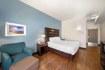 Best Western Crater Lake Highway White City / Medford