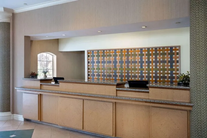 Hotel Interior 2 of 148