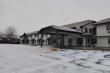 Super 8 by Wyndham Morris