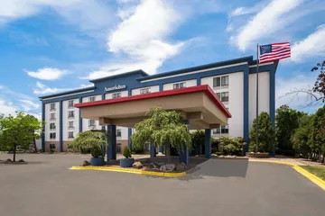 AmericInn by Wyndham Madison West