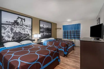 Super 8 by Wyndham Cortez / Mesa Verde Area