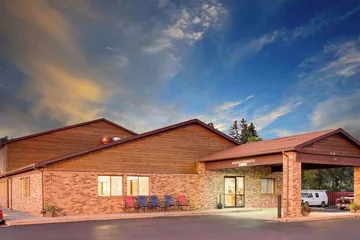 Super 8 by Wyndham Ashland