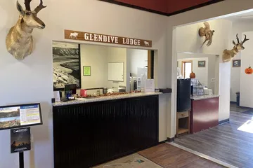 Glendive Lodge