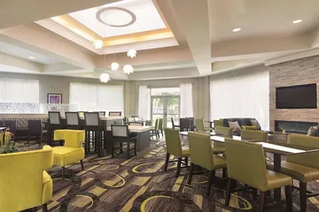 La Quinta Inn & Suites by Wyndham Oklahoma City Norman
