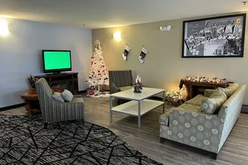 Super 8 by Wyndham Escanaba