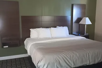 Quality Inn Harrodsburg