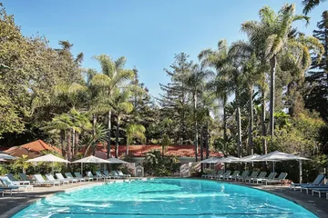 Hotel Bel-Air - Dorchester Collection