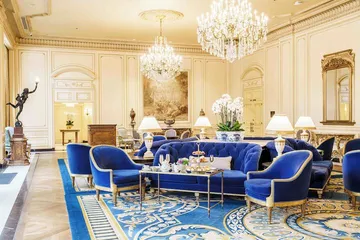 Westgate Hotel