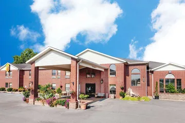 Super 8 by Wyndham Pine Bluff