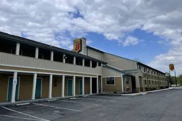 Super 8 by Wyndham Hancock MD