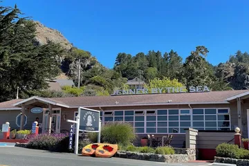 Jenner Inn