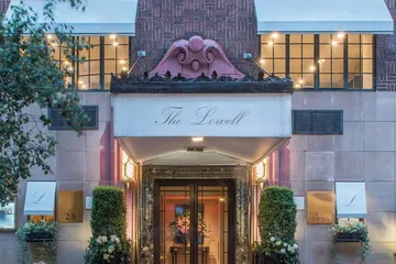 The Lowell