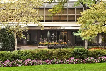 The Rittenhouse Philadelphia