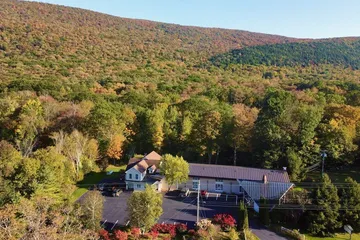 Toll Road Inn