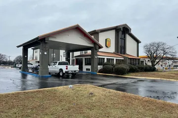 Super 8 by Wyndham Blytheville