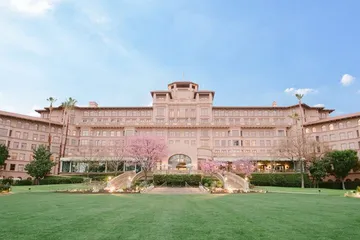 Langham Huntington Pasadena, Los Angeles
