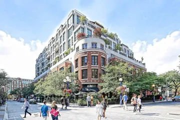 The Hazelton Hotel Toronto
