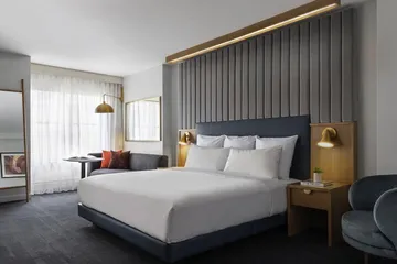Hotel 55 Chicago Downtown
