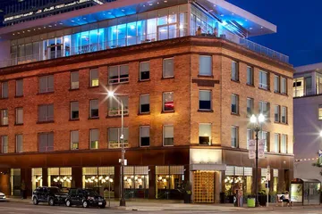 The Chambers Hotel