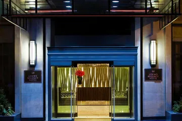 Loews Regency New York Hotel