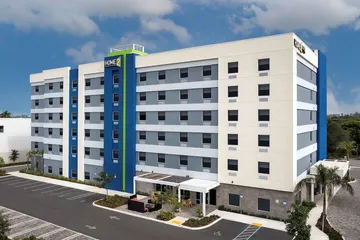 Home2 Suites by Hilton Miami Doral West Airport