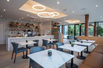 Olivia Hotel