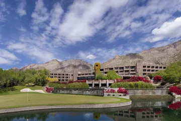 Loews Ventana Canyon Resort