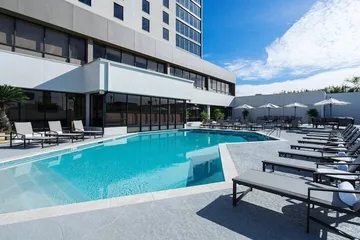 Marriott Baton Rouge