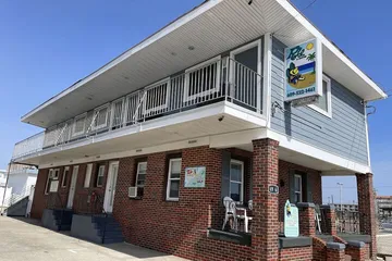 Rio Motel and Suites