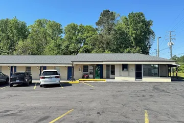 Williamston Inn NC Near Greenville US 64