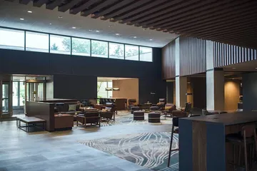 Marriott Chicago Schaumburg