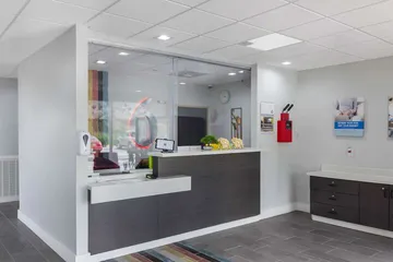 Studio 6 Katy TX