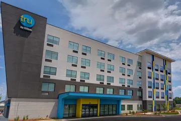 Tru by Hilton Fort Mill SC