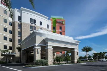 Home2 Suites by Hilton Cape Canaveral Cruise Port FL
