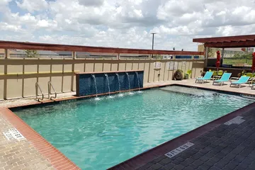 Home2 Suites by Hilton Edinburg TX