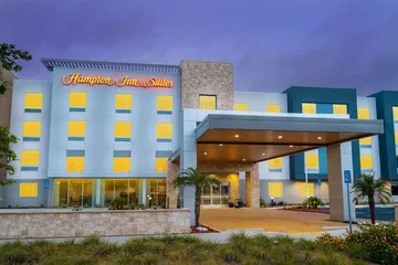 Hampton Inn & Suites Imperial Beach San Diego