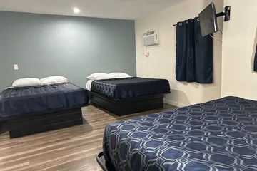 Budget Inn Hollywood