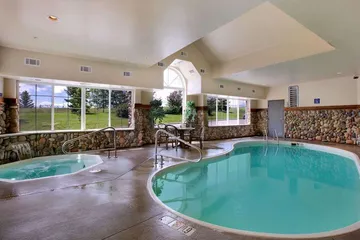Microtel Inn & Suites by Wyndham Bozeman