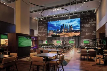 Kansas City Marriott Downtown