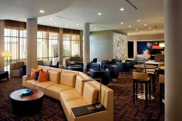 Courtyard by Marriott Miami Dadeland