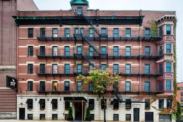 Hotel Ivy Boston Common